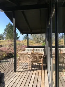 Holiday home with terrace & garden | Suitable for remote work - Image 4