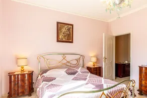 Fully equipped lovely apartment with pool, BBQ & terrace | Mountain view | Perfect for remote work | Pet-friendly - Image 5