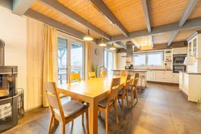 House with garden, barbeque & jacuzzi | Nature view - Image 3