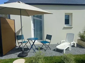 Beautiful bed & breakfast with 1 bedroom for 2 persons - Image 2