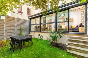 Appartamento con giardino | Ideale per lavorare da remoto - Image 5