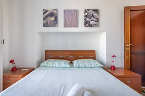 Appartement avec 1 chambre à coucher pour 3 personnes - Image 4