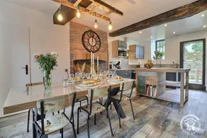Gite with garden & terrace - Image 3