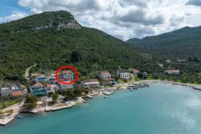 Two bedroom apartment near beach Luka Dubrava, Pelješac (A-21647-b) - Image 5