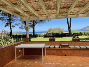 Merveilleuse villa conviviale et familiale avec terrasse, barbecue et jardin | Idéale pour le télétravail | Avec animaux autorisés - Image 3