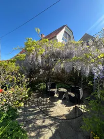 Beautiful flat with sauna, garden & private pool | Pets are welcome - Image 2