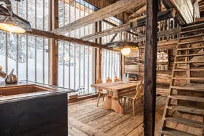 Chalet mit Terrasse, Grill und Garten | Bergblick - Image 3