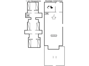 Holiday home with terrace - Image 2