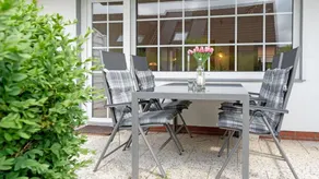 Appartement avec terrasse et jardin | Avec animaux acceptés - Image 4