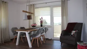 Holiday apartment with 2 bedrooms for 4 persons - Image 2