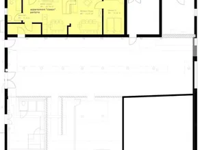 Ferienhaus "Ferme d'Alma", Wohnung "Moderne" - Image 3