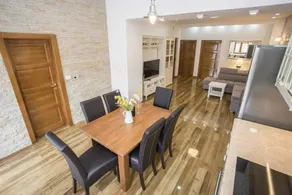 Flat with 2 rooms for 4 persons - Image 5