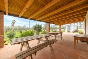 Big holiday home with garden & terrace | Garden view | Perfect for remote work | Pets are welcome - Image 3