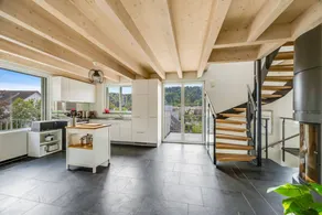 Appartement avec 2 chambres à coucher pour 6 personnes - Image 5