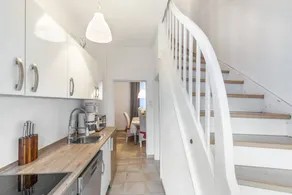 Apartment with barbeque - Image 5