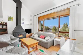 Apartamento con jardín | Vistas a la montaña - Image 4