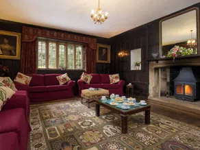 Fully equipped cottage with garden & terrace | Pets are welcome - Image 4