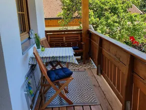 Espectacular apartamento vacacional ideal para familias con jardín y barbacoa - Image 4