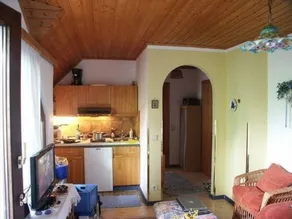 Nette Wohnung in Seeboden mit Großem Garten - Image 2