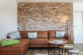 Fully equipped beautiful holiday home with terrace, sauna & garden | Dogs allowed - Image 4