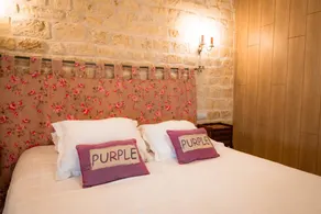 Bed and Breakfast 'Chambre Tulipes' with Shared Garden and Wi-Fi - Image 2