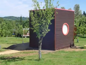 Location insolite avec terrasse et piscine chauffée | Avec animaux admis - Image 5