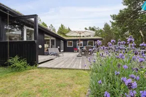 Children-friendly holiday home with terrace & sauna | Pets allowed - Image 3