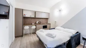 Italianway - The B Village Standard - Apt 02 - Image 4
