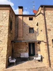 Flat with terrace & garden | Mountain view - Image 4