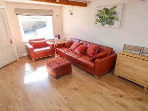 Family-friendly cottage | Dogs allowed - Image 2