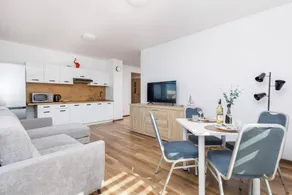Family-oriented lovely holiday apartment with garden & fast internet | Dogs allowed - Image 2