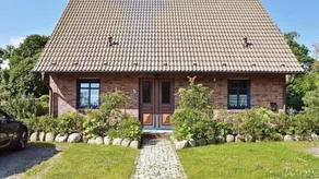 Ferienhaus mit Garten, Terrasse und Grill - Image 2