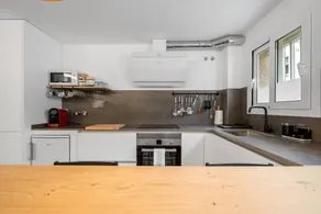Appartement de vacances avec internet haut débit | À côté de la plage | Idéal pour le télétravail | Avec animaux admis - Image 3