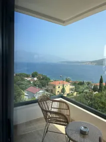 Holiday apartment | Sea view - Image 3
