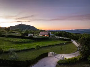 Villa mit Grill und beheiztem Pool - Image 2
