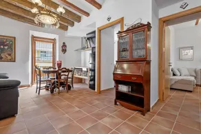 Holiday home with garden, terrace & BBQ | Good for workation - Image 4
