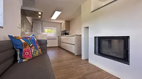 House with garden, terrace & BBQ - Image 4