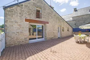 Gîte avec terrasse - Image 2