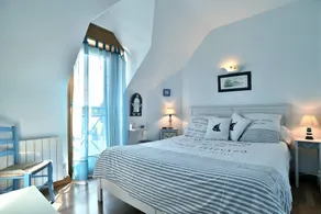 Cap Fréhel Protected Area – 4-Person Cottage, Walk to the Beach - Image 3