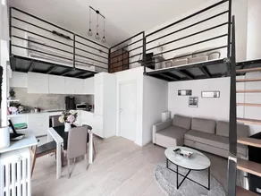 Appartement | Vue ville - Image 2