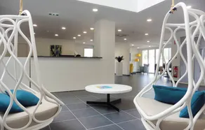 Appartement de vacances convivial et familial avec piscine, terrasse et sauna | À côté de la plage | Avec animaux bienvenus - Image 5