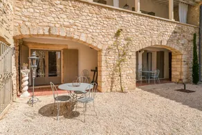 House with pool, terrace & garden | Garden view - Image 3