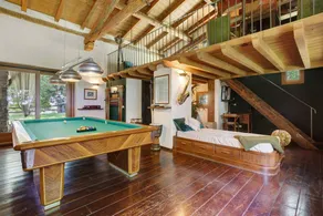 Villa mit Terrasse, Sauna und Whirlpool | Gartenblick | Ideal für Homeoffice | Haustiere sind willkommen - Image 4