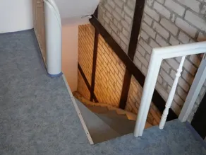 Unique accommodation with 2 bedrooms for 4 persons - Image 2