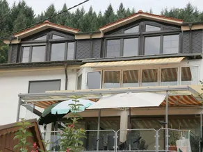 Apartment in Zwingenberg - Image 2