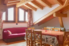 Agréable appartement entièrement équipé avec terrasse et jardin | Vue montagne | Avec animaux acceptés - Image 5