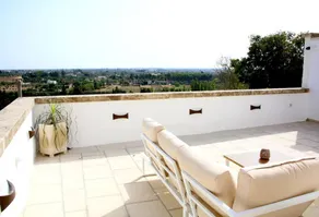 Apartment with terrace | City view - Image 5