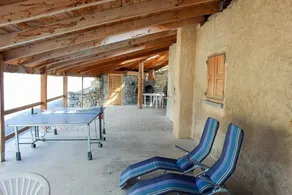 Charming gite with garden, terrace & barbeque - Image 3