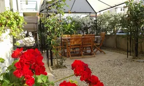 Villa adaptée aux familles avec barbecue et jardin | Vue jardin | À côté de la plage | Avec animaux admis - Image 2