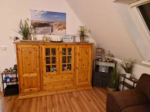 Apartment 'Gode Sünn' with Private Terrace, Garden and Wi-Fi - Image 5